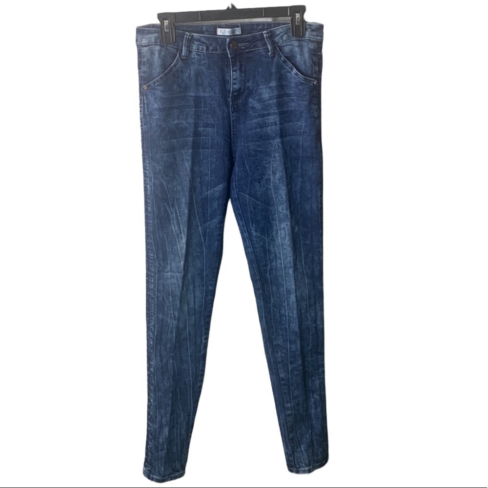 K. JORDAN JEANS